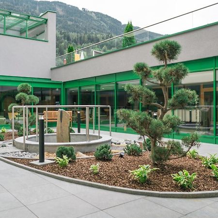 Haus Oberdorf Apartment Zams Ngoại thất bức ảnh