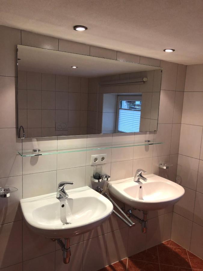 Haus Oberdorf Apartment Zams Ngoại thất bức ảnh