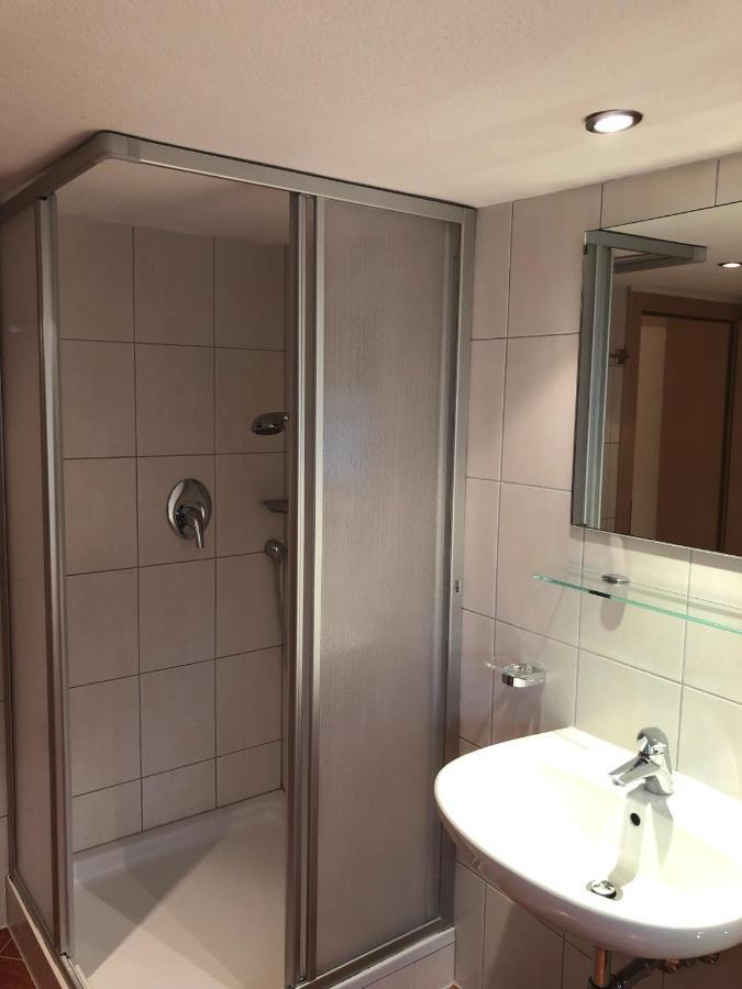 Haus Oberdorf Apartment Zams Ngoại thất bức ảnh