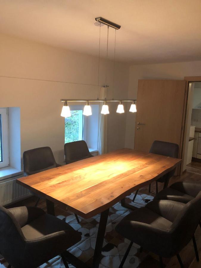 Haus Oberdorf Apartment Zams Ngoại thất bức ảnh