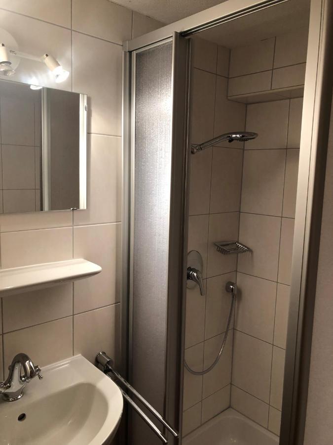 Haus Oberdorf Apartment Zams Ngoại thất bức ảnh