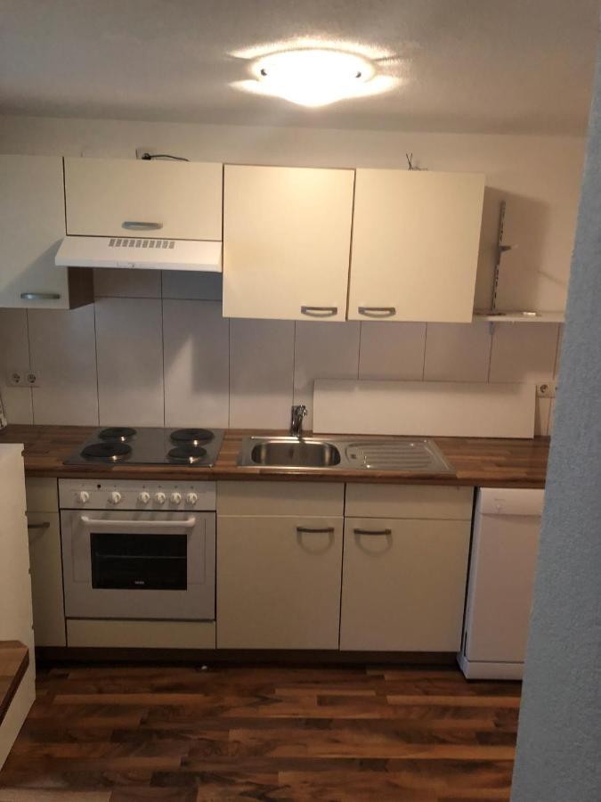Haus Oberdorf Apartment Zams Ngoại thất bức ảnh