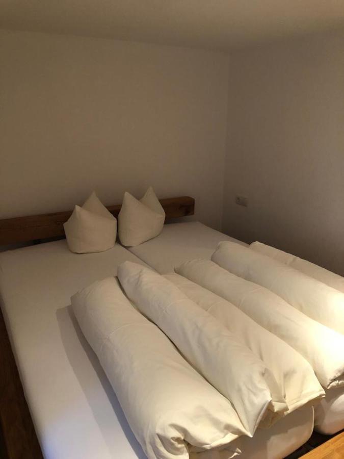 Haus Oberdorf Apartment Zams Ngoại thất bức ảnh
