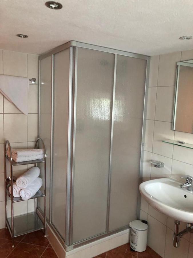 Haus Oberdorf Apartment Zams Ngoại thất bức ảnh