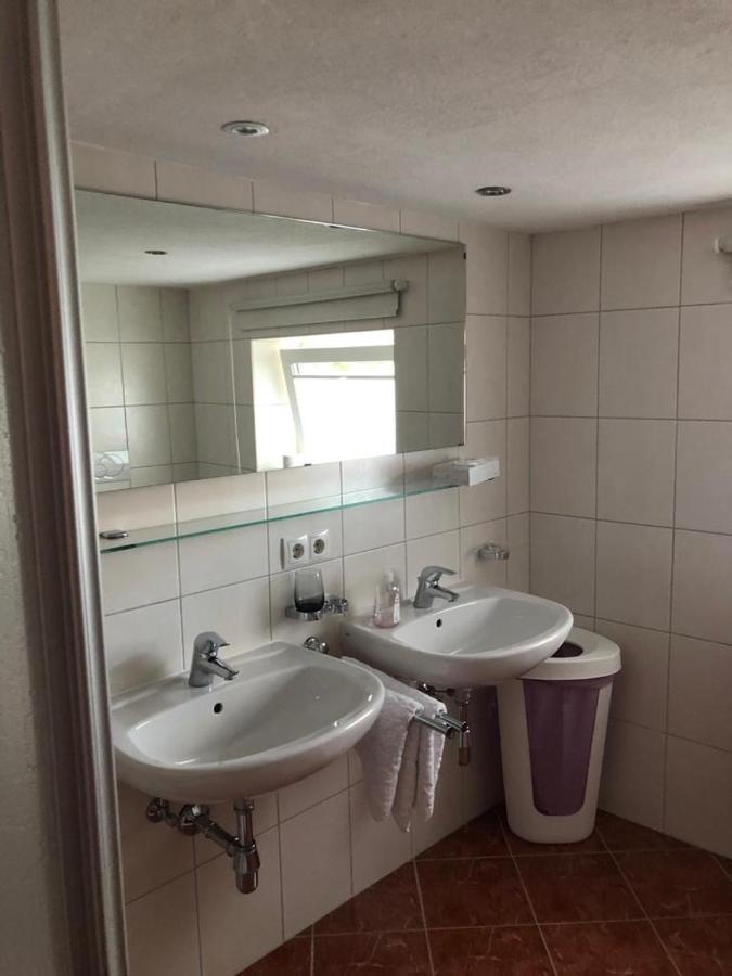 Haus Oberdorf Apartment Zams Ngoại thất bức ảnh