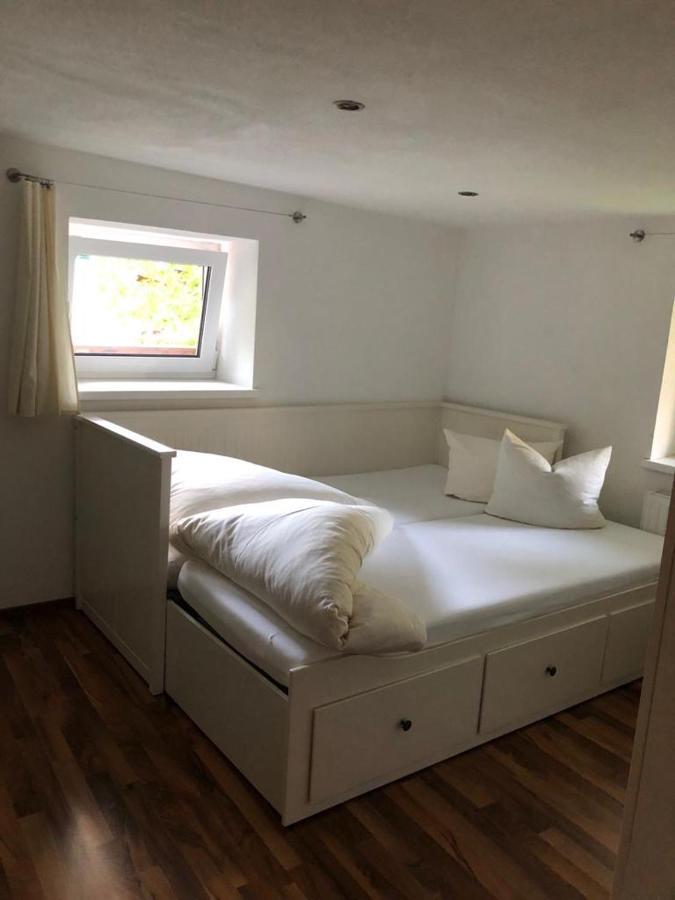 Haus Oberdorf Apartment Zams Ngoại thất bức ảnh