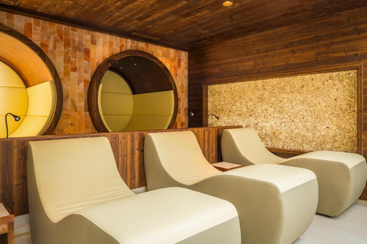 Haus Oberdorf Apartment Zams Ngoại thất bức ảnh